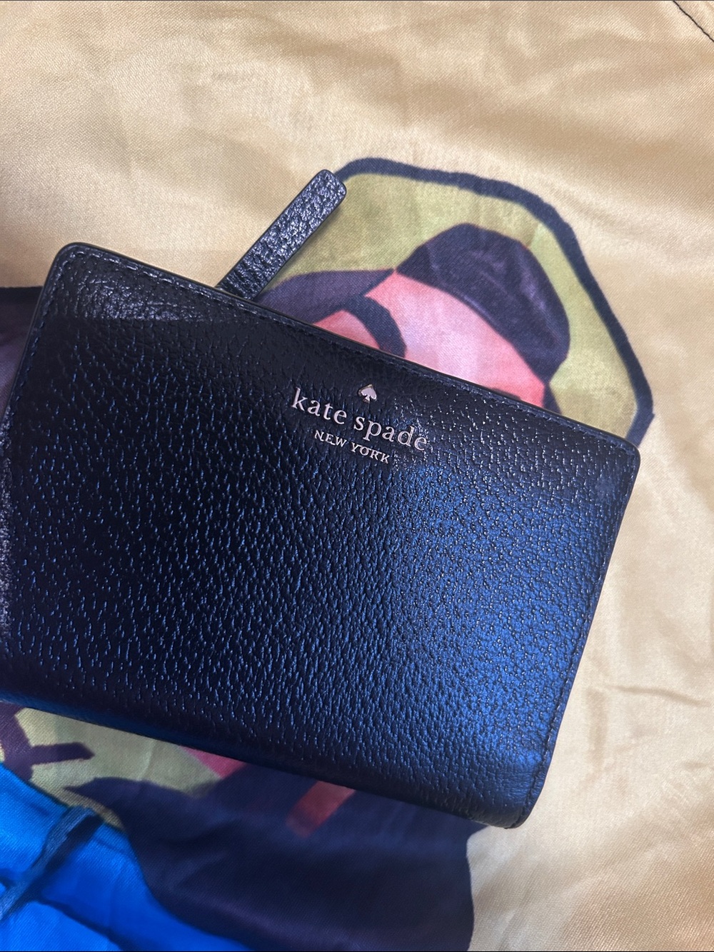 Kate spade wallet